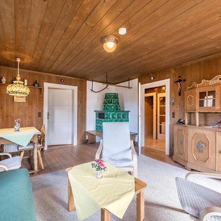 Villa Haus Loeweneck Bayrischzell Exterior foto