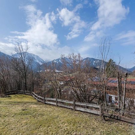 Villa Haus Loeweneck Bayrischzell Exterior foto