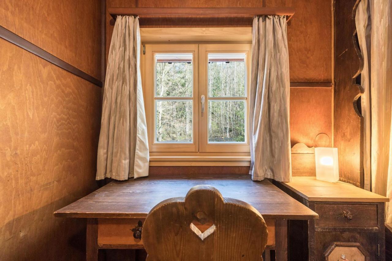 Villa Haus Loeweneck Bayrischzell Exterior foto
