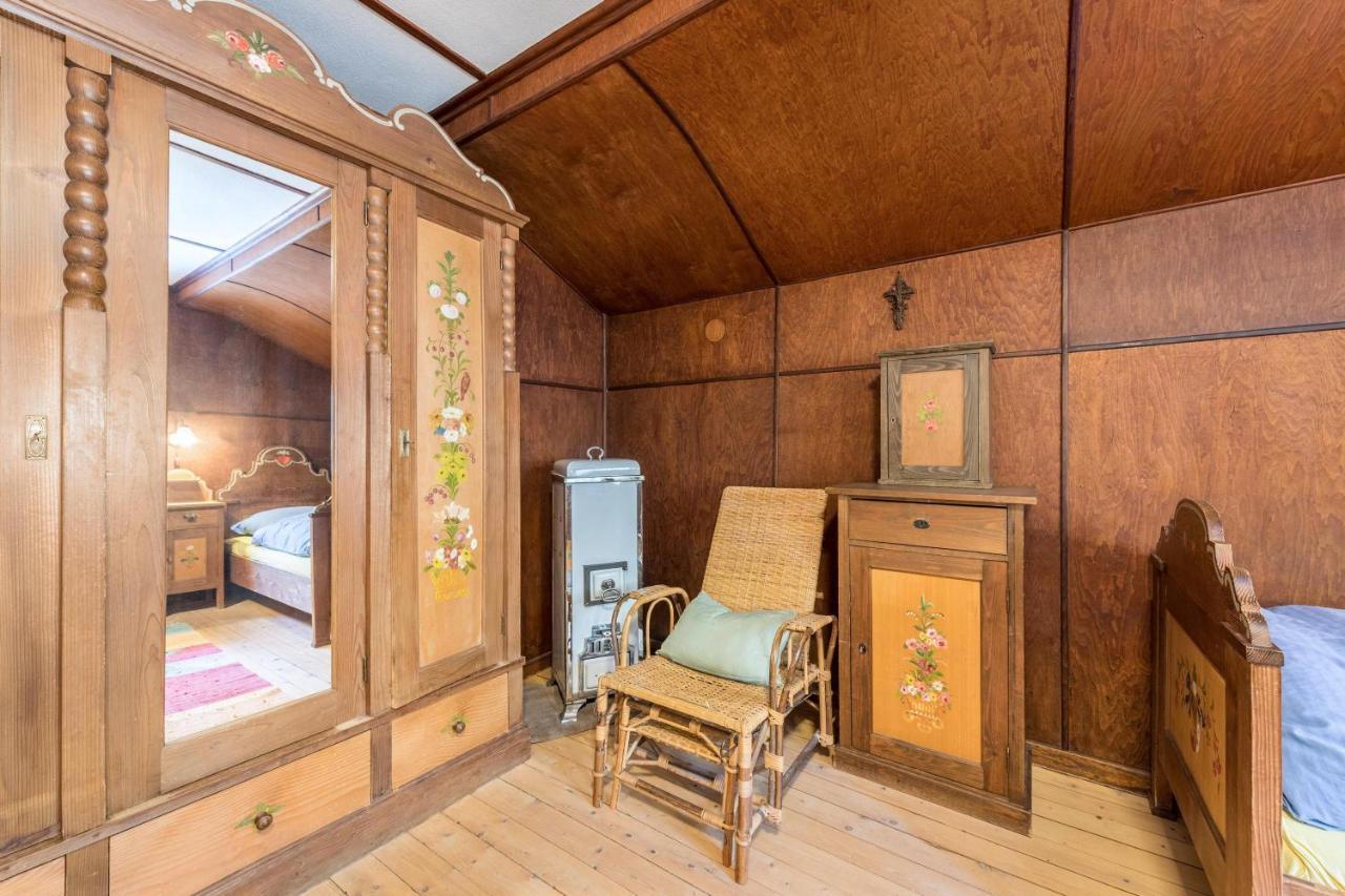 Villa Haus Loeweneck Bayrischzell Exterior foto